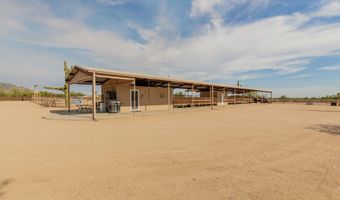 4180 E GALVIN St, Cave Creek, AZ 85331