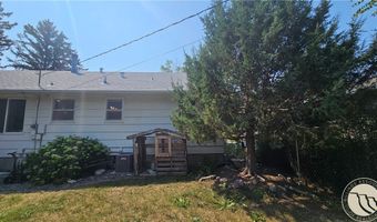 1431 Avenue D, Billings, MT 59102