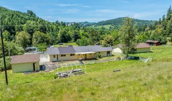 48587 HIGHWAY 242, Broadbent, OR 97414