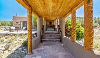 35 Arroyo Vis, Arroyo Hondo, NM 87571