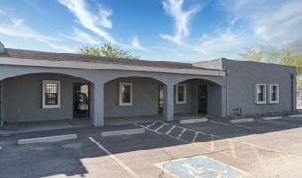 633 E COTTONWOOD Ln, Casa Grande, AZ 85122