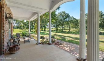 671 SE Fox Rd, Bogue Chitto, MS 39629