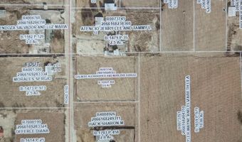 X ROAD 5192, Bloomfield, NM 87413