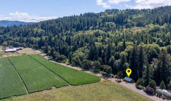 25555 BLAINE Rd, Beaver, OR 97108