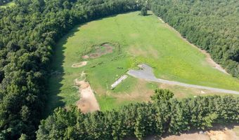 Arthur Kirk Rd, Beebe, AR 72012