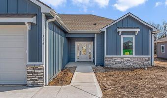314 Rockers Dr, Baldwin City, KS 66006