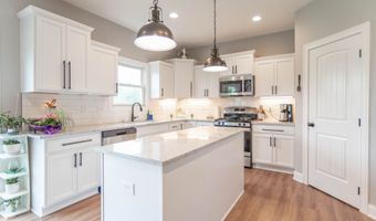 1417 Layton Rd, Anderson, IN 46011