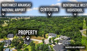 109 SW Autumn Hills Rd, Bentonville, AR 72712