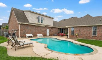 252 Cattail Trl, Benton, LA 71006