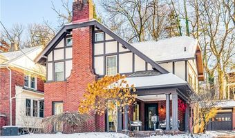 159 Storer Ave, Akron, OH 44302