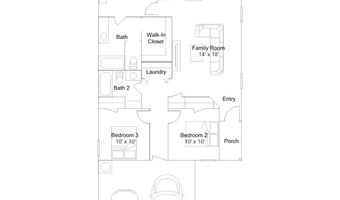 10209 Big Blue Dr, Oklahoma City, OK 73131
