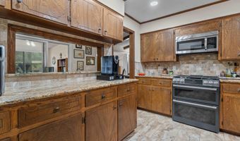 15 Tarifa Ln, Hot Springs Village, AR 71909