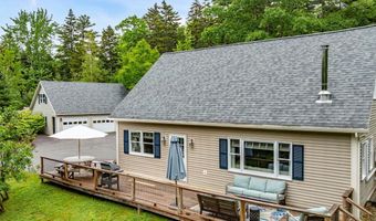 39 Kitteridge Brook Rd, Bar Harbor, ME 04609