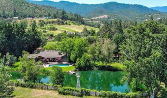 550 Crowson Rd, Ashland, OR 97520