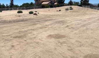 0 BAY MEADOW Dr, Apple Valley, CA 92308