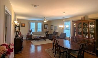 105 Village Green Cir, Coventry, RI 02816