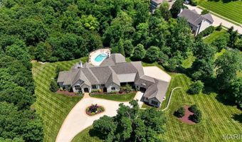 262 Dietrich Rd, Ballwin, MO 63021