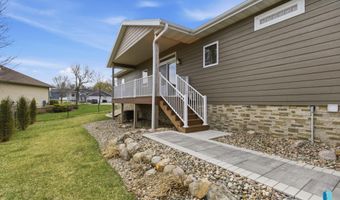 1500 E Birch St, Brandon, SD 57005