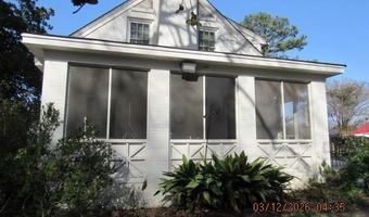 502 N COLONY, Ahoskie, NC 27910