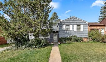 3444 DOVER Rd, Cheyenne, WY 82001