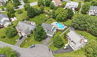 3485 DOWNING Ct, Adamstown, MD 21710