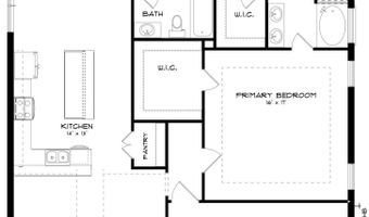 16793 Hamilton Pl, Athens, AL 35613