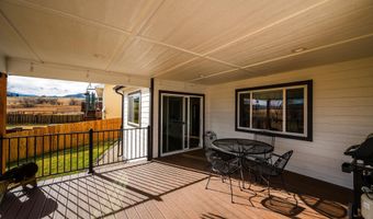 313 Rendezvous St, Buffalo, WY 82834