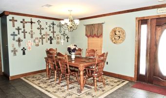 1389 Bethel Church Rd, Bassfield, MS 39421