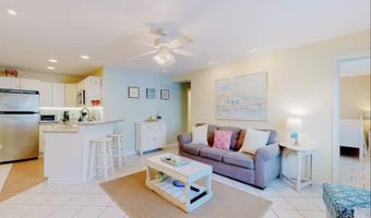 100 VAN DYKE Ave 107, Dewey Beach, DE 19971