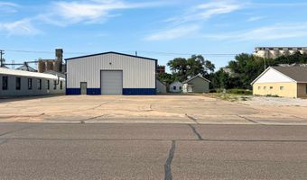 614 Choctaw, Alva, OK 73717