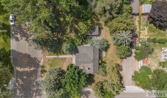 1027 S Shilling Ave, Blackfoot, ID 83221