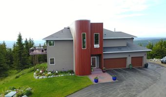 16971 Mount McKinley View Dr, Anchorage, AK 99516