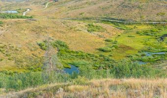TRACT 17 FISHERMAN CREEK Road, Bondurant, WY 82922