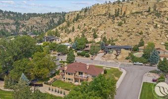3520 Timberline Dr, Billings, MT 59102
