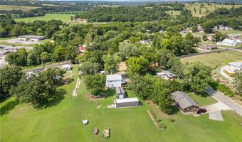 206 Lane St, Alpena, AR 72611