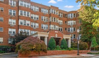 2500 Q St NW 529, Washington, DC 20007