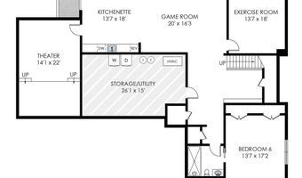 8302 ROBEY Ave, Annandale, VA 22003