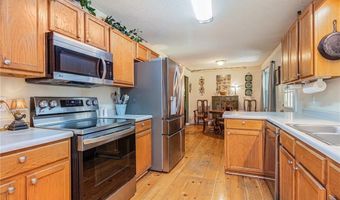 14 Ridge Dr NW, Adairsville, GA 30103