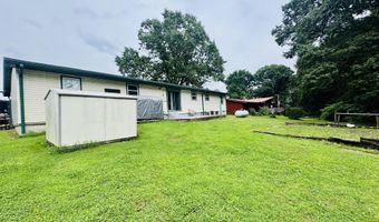 707 Highway F, Anderson, MO 64831