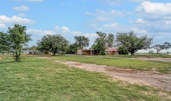 20523 E County Road 158 Rd, Altus, OK 73521