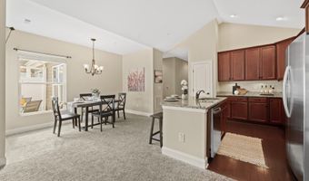 1467 Orchard Villas Ave, Apex, NC 27502