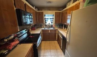 2428 Old Macedonia Rd, Alma, AR 72921