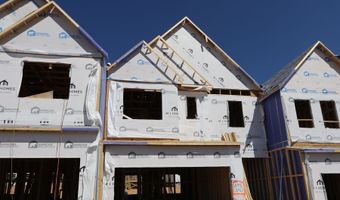 3122 Cathedral Comb Dr, Apex, NC 27502