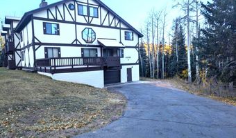 102 S Alpine Ln #A-4, Brian Head, UT 84719