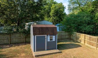 60 Boulder Dr, Batesville, AR 72501