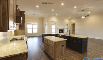 Wilson A Culross Drive, Athens, AL 35611