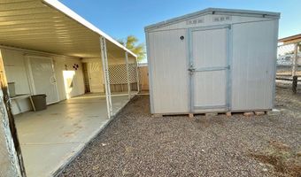 578 Roadrunner Dr, Bullhead City, AZ 86442