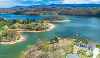 Lot 4 Lake Landing, Abingdon, VA 24211