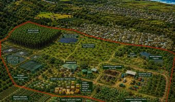0005 Pualalea St, Kahuku, HI 96731