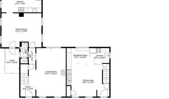 49 Hollow Tree Ridge Rd, Darien, CT 06820